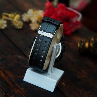 Teen Watch For Men And Women, Multi-functional Waterproof Luminous Alarm Electronic Watch