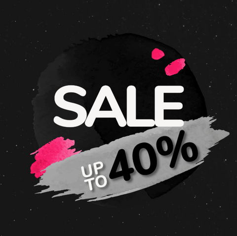 Sale Banner